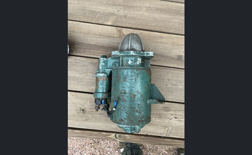 Muu merkki Indenor 64 hp-kuva-8